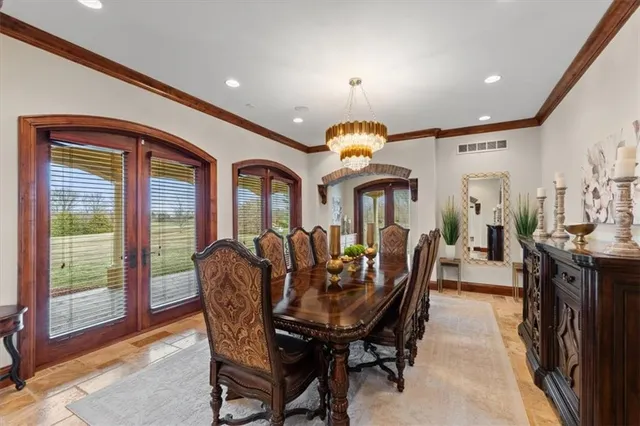 $1,800,000 | 2343 North 600 Road, Edgerton, KS 66021