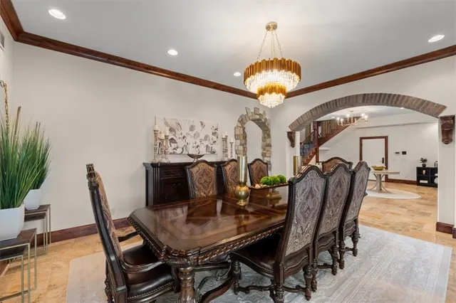 $1,800,000 | 2343 North 600 Road, Edgerton, KS 66021