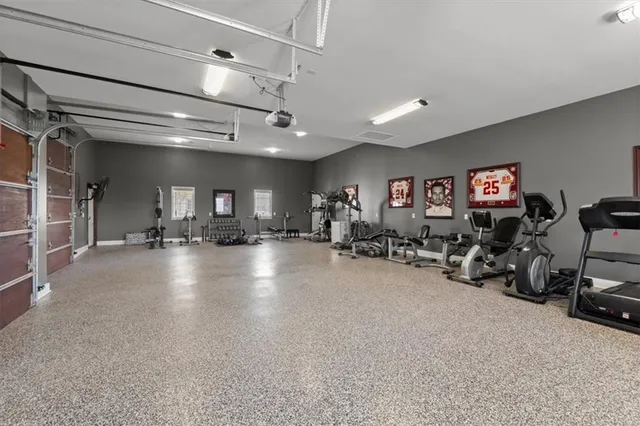 $1,800,000 | 2343 North 600 Road, Edgerton, KS 66021