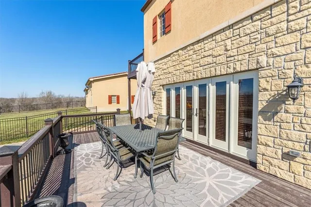 $1,800,000 | 2343 North 600 Road, Edgerton, KS 66021