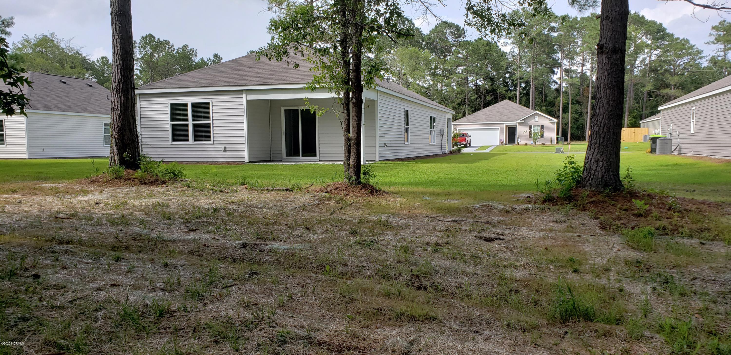 391 Ellis Road Southeast, Unit LOT #29 Bolivia, NC 28422 - Photo 20 of 29 Actual Home Photo