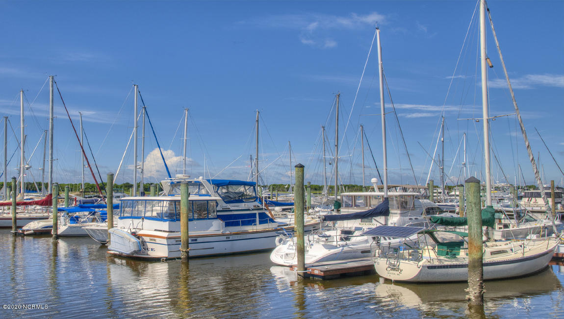 391 Ellis Road Southeast, Unit LOT #29 Bolivia, NC 28422 - Photo 27 of 29 Southport Marina A
