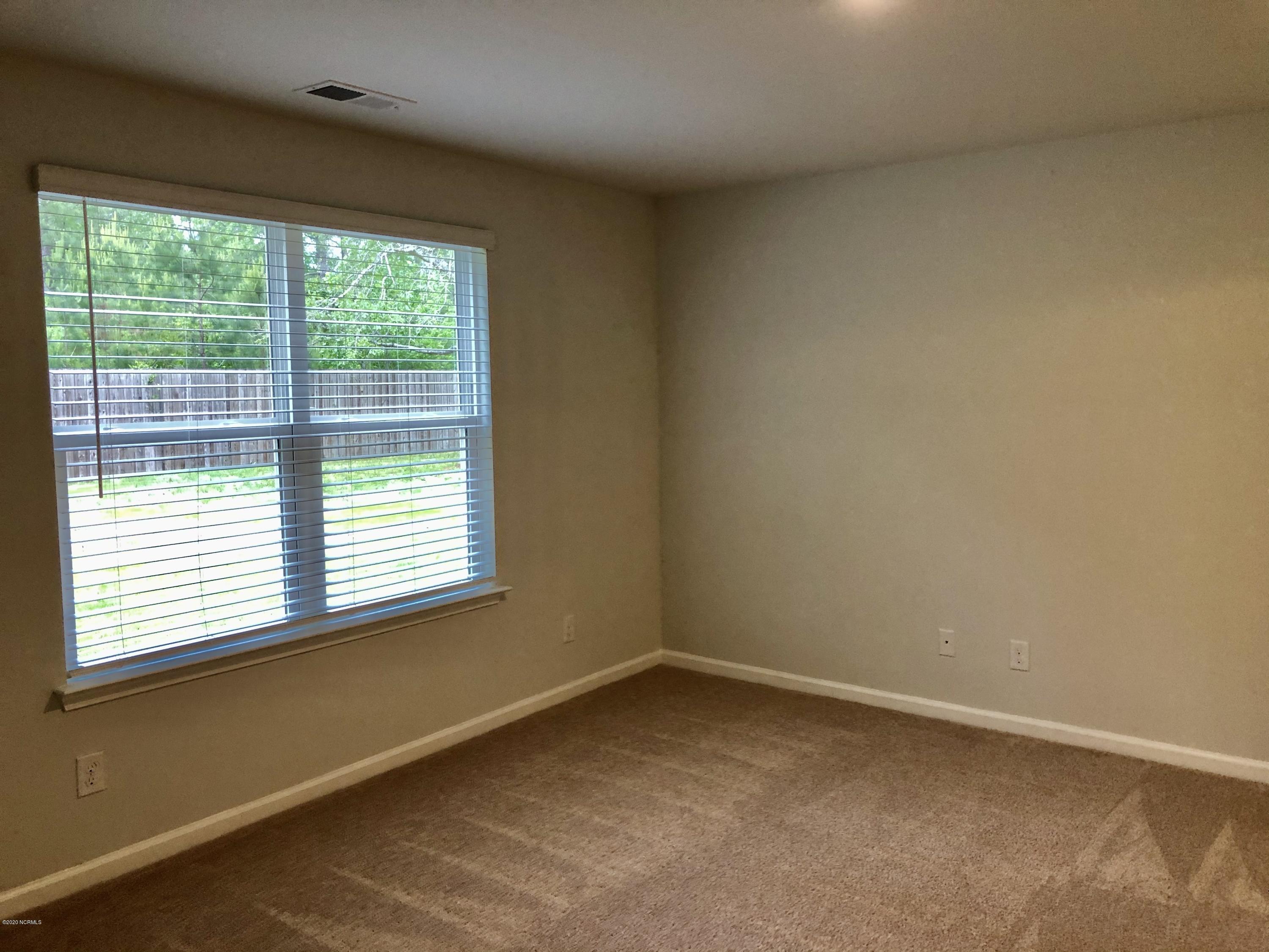 391 Ellis Road Southeast, Unit LOT #29 Bolivia, NC 28422 - Photo 9 of 29 Master Bedroom on the first floor!