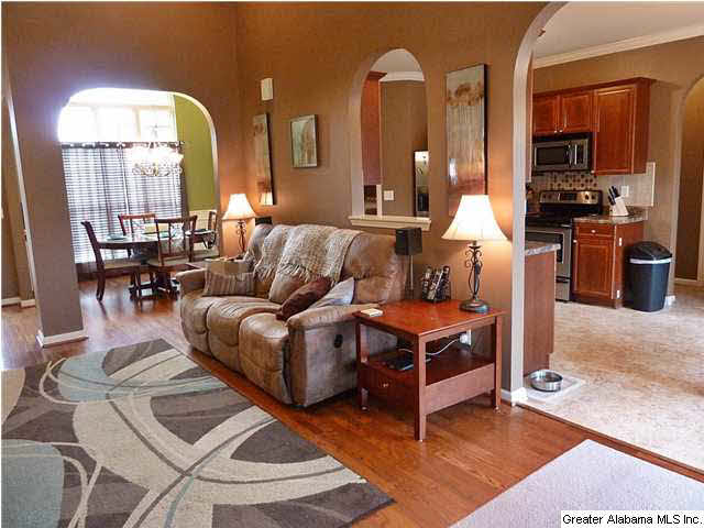 1476 Highview Drive Calera, AL 35040 - Photo 8 of 32