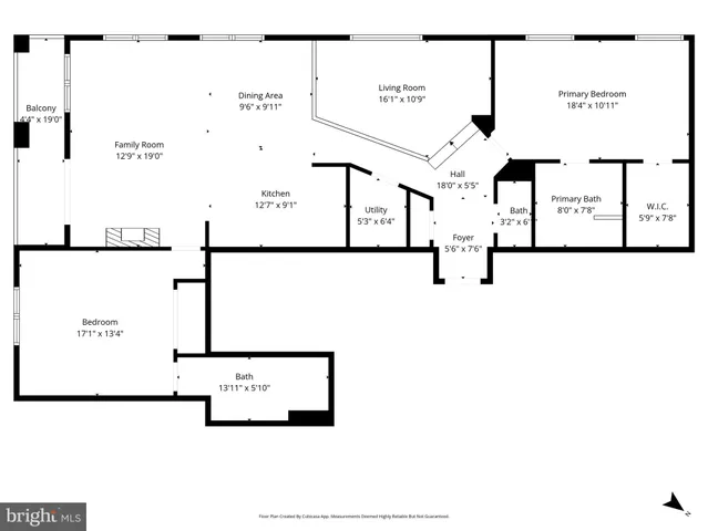 $439,999 | 810 Belmont Bay Drive, Unit 201, Woodbridge, VA 22191