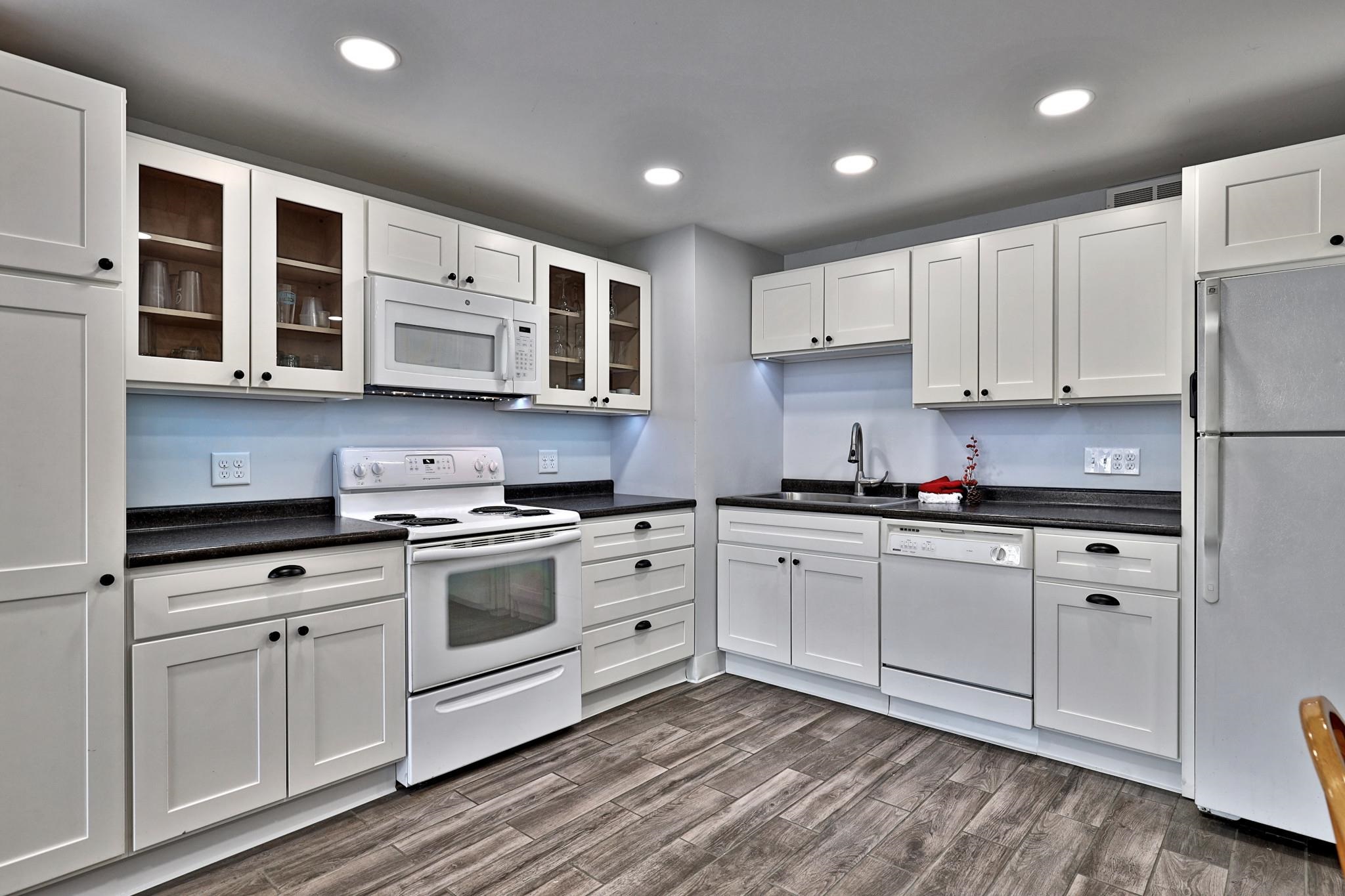 697 East Mountain Road, Unit B2 Killington, VT 05751 - Photo 24 of 33 Gallery Image 24