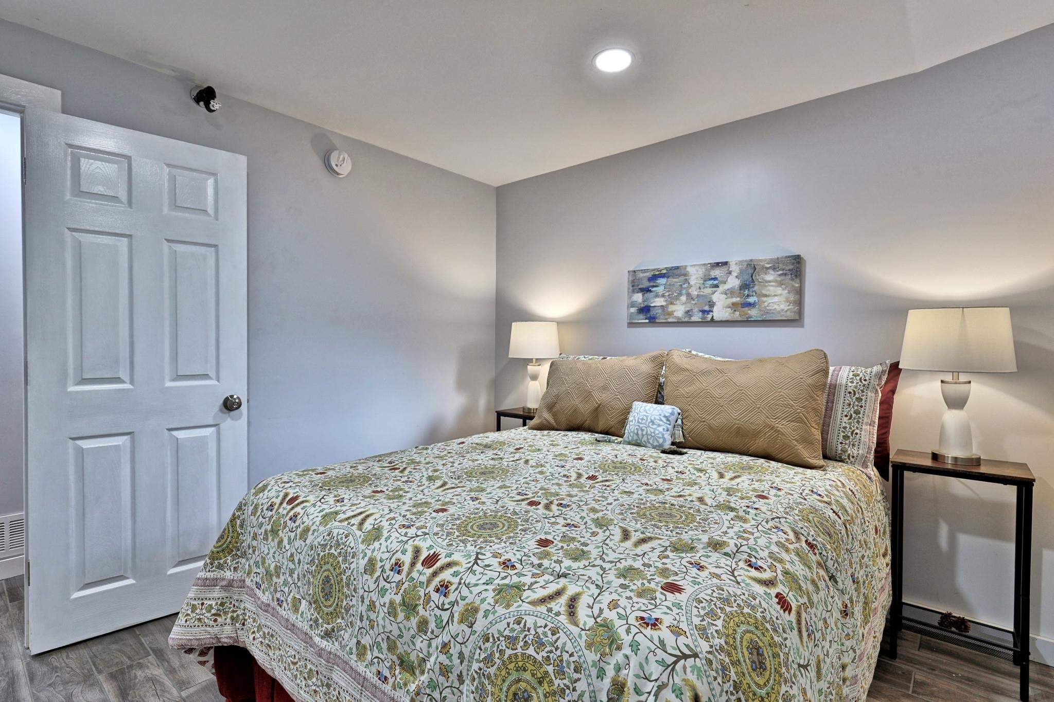 697 East Mountain Road, Unit B2 Killington, VT 05751 - Photo 10 of 33 Gallery Image 10