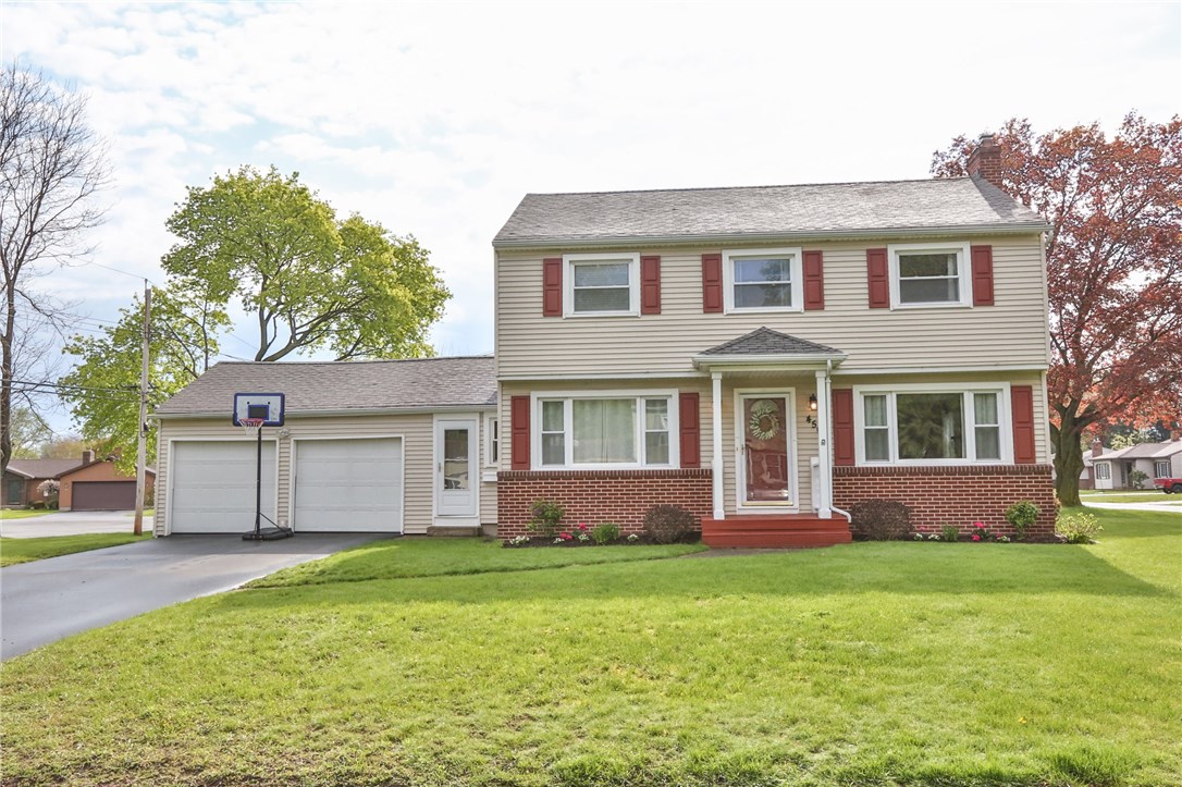 450 Long Acre Road Irondequoit, NY 14621 - Photo 1 of 1
