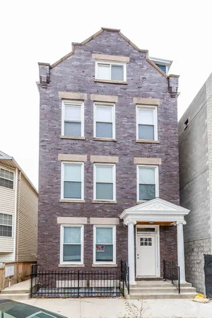 $1,549,000 | 2353 West 18th Place, Chicago, IL 60608