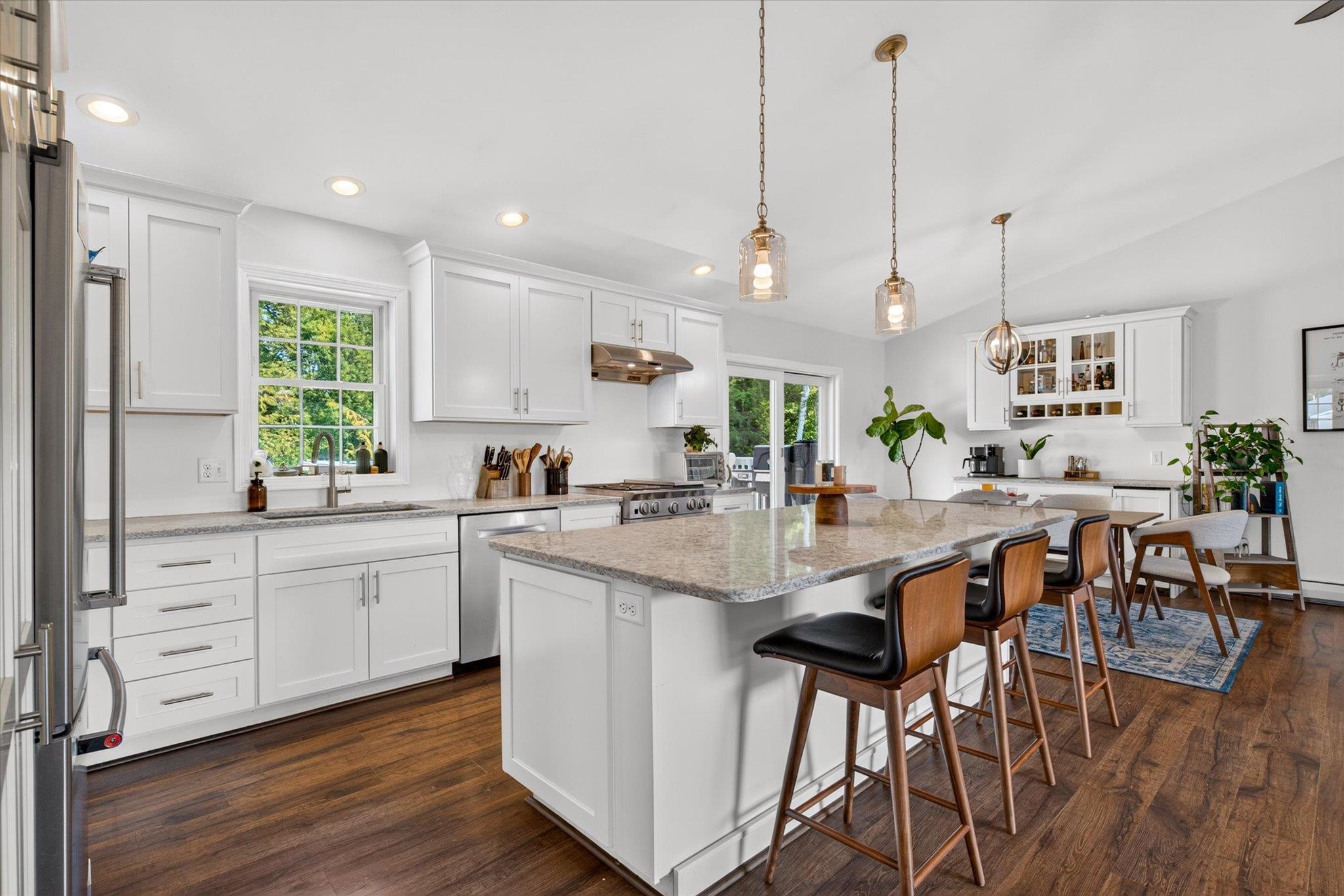 405 Shaker Hill Road Enfield, NH 03748 - Photo 6 of 58 Gallery Image 6