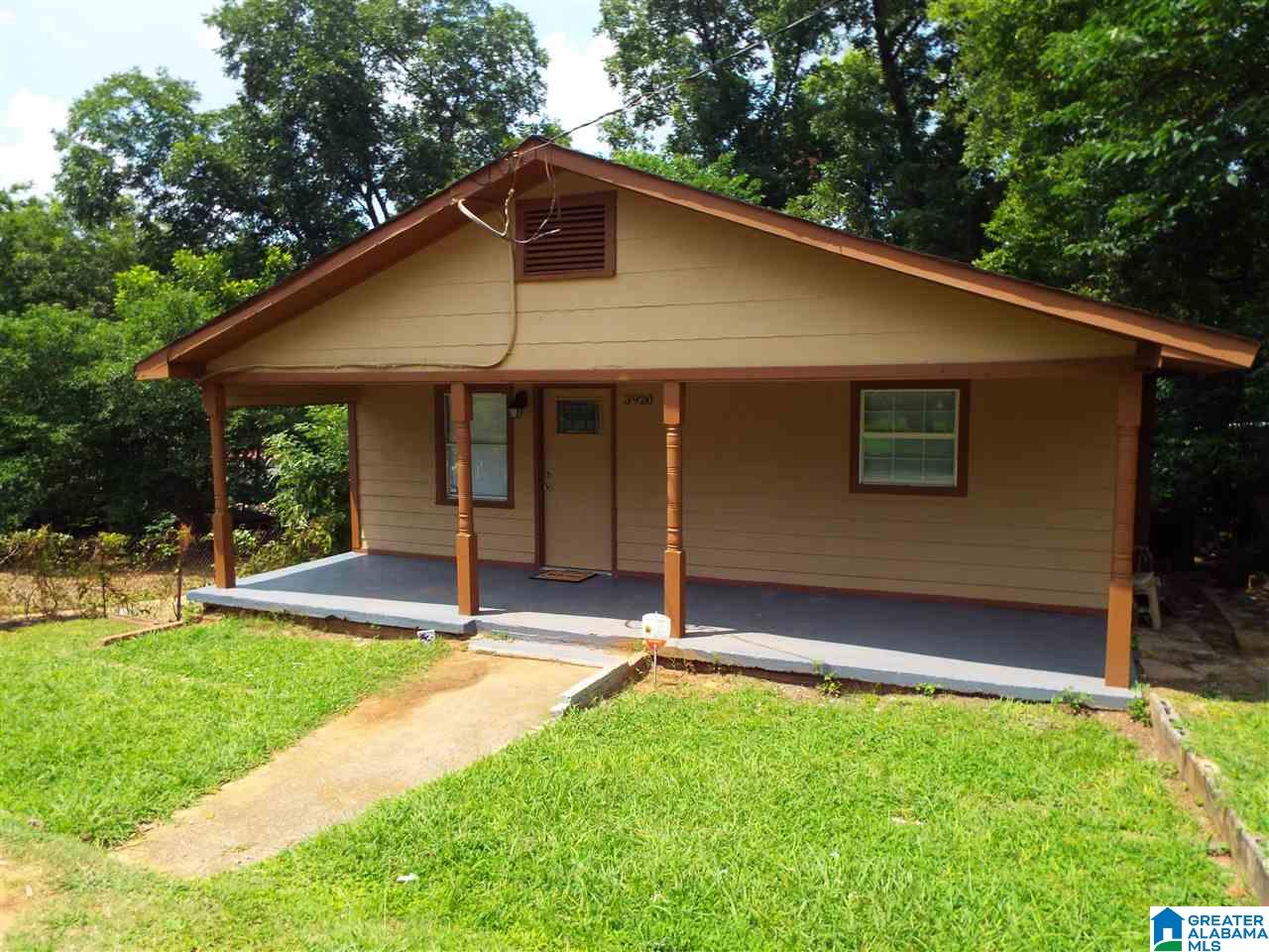 3920 Todd Avenue Southwest Birmingham, AL 35221 - Photo 20 of 24