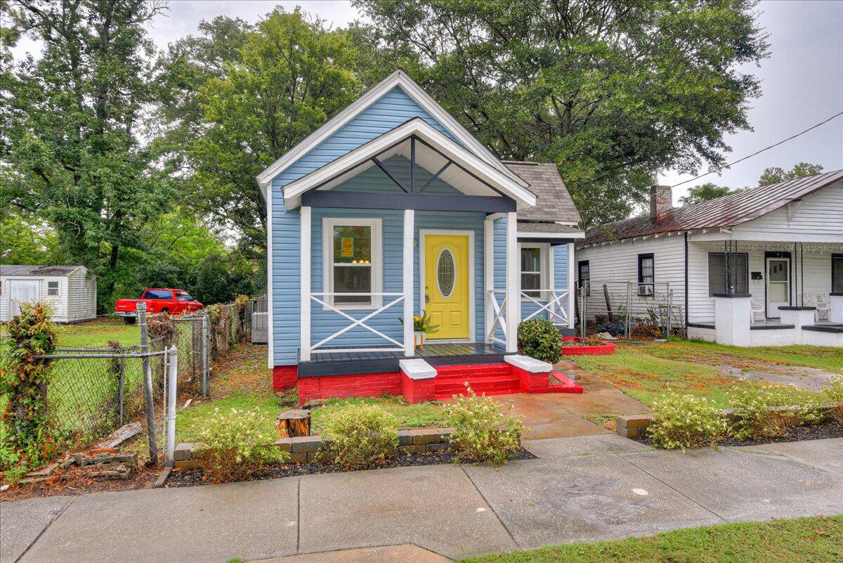 1413 Wrightsboro Road Augusta, GA 30901 - Photo 3 of 25 03-103