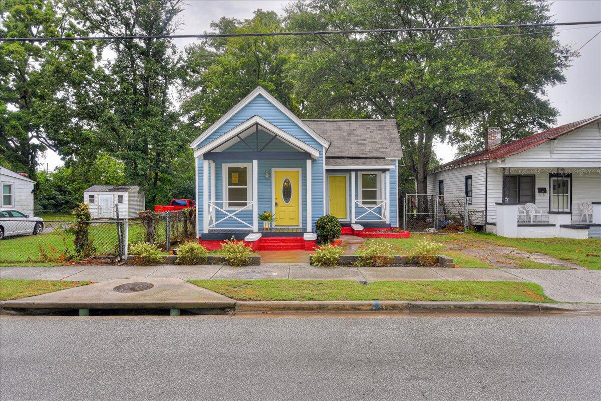 1413 Wrightsboro Road Augusta, GA 30901 - Photo 4 of 25 04-104