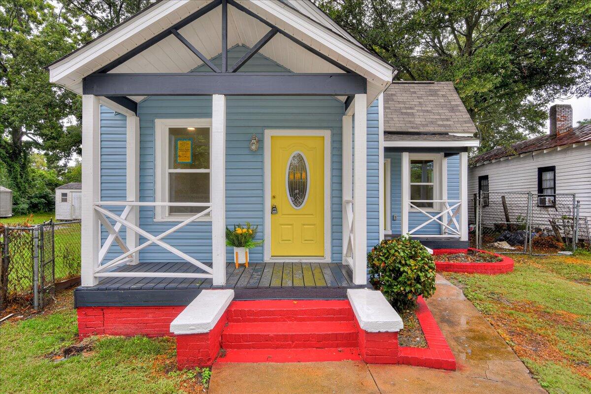 1413 Wrightsboro Road Augusta, GA 30901 - Photo 5 of 25 05-105