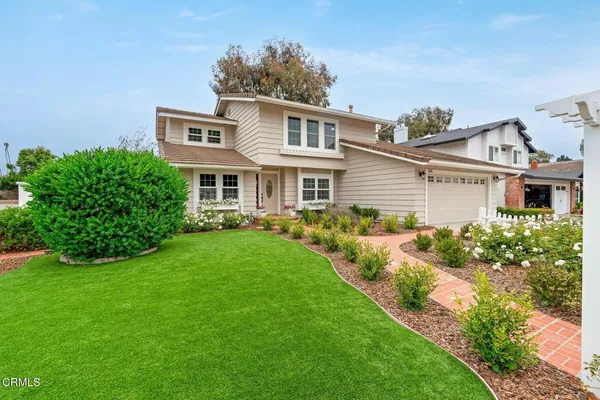 $999,999 | 9013 Santa Margarita Road, Ventura, CA 93004