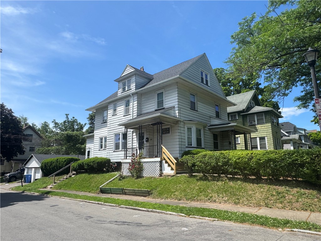 449-451 Clay Avenue Rochester, NY 14613 - Photo 31 of 33