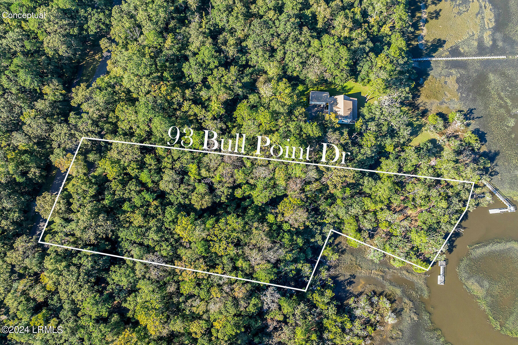 93 Bull Point Drive Seabrook, SC 29940 - Photo 12 of 42 93 Bull Point Dr-32