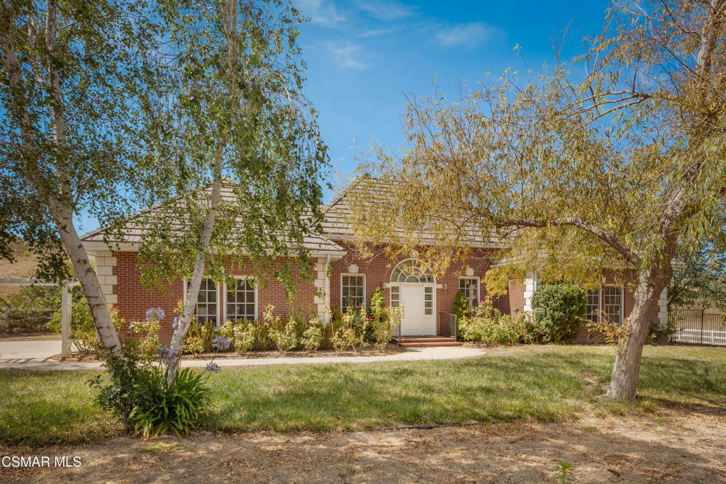 6885 Coyote Canyon Road Somis, CA 93066 - Photo 34 of 55