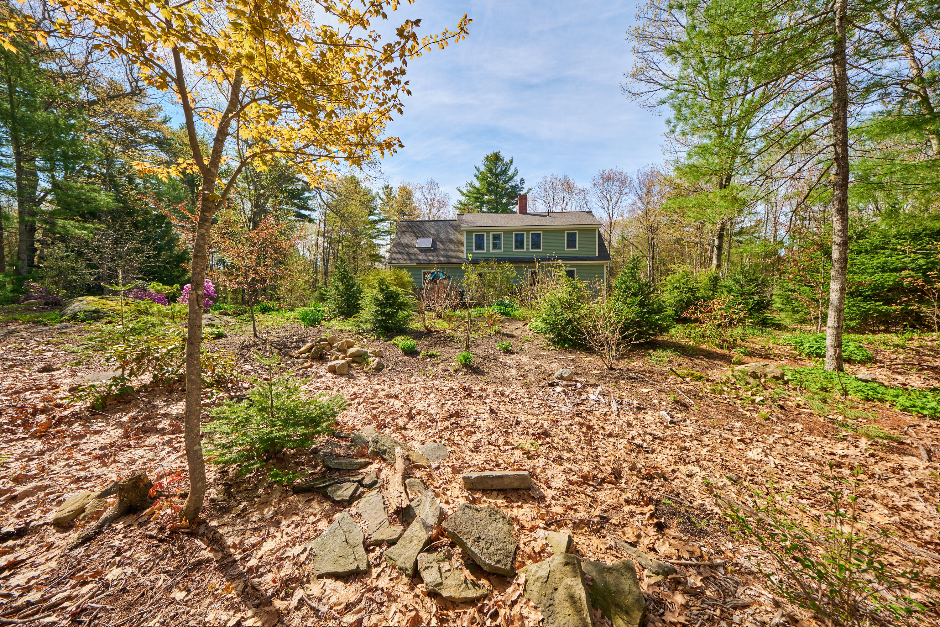 21 Nobleboro Woods Road Nobleboro, ME 04555 - Photo 45 of 63 54- 21 Nobleboro Woods Rd-Nobleboro - JA