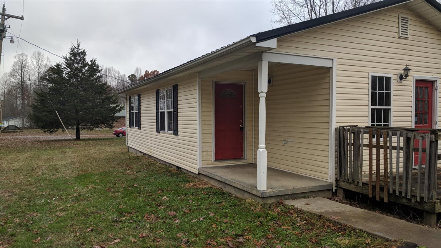 1345 McCammon Ridge Road McKee, KY 40447 - Photo 14 of 21 Listing Photo