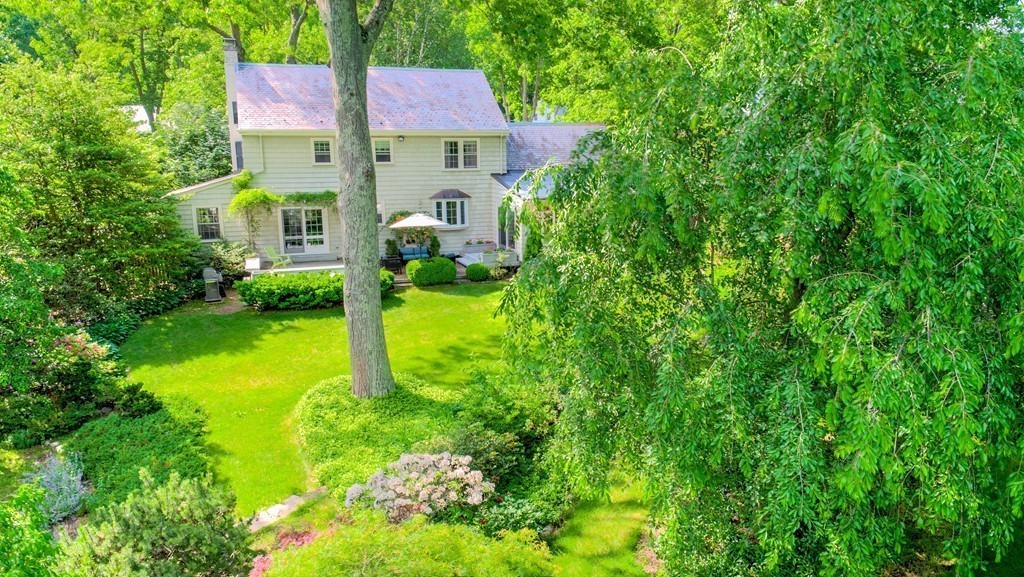 30 Thackeray Road Wellesley, MA 02481 - Photo 28 of 29 Gallery Image 28
