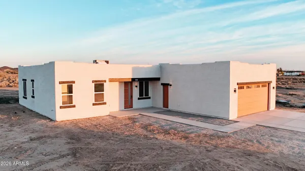 $449,000 | 4415 North 384th Drive, Tonopah, AZ 85354