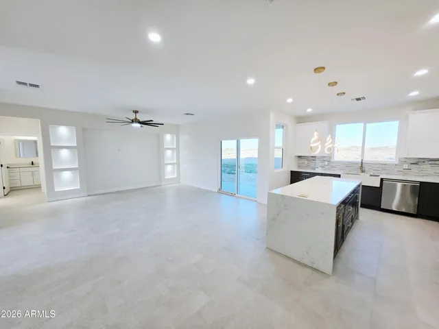 $449,000 | 4415 North 384th Drive, Tonopah, AZ 85354