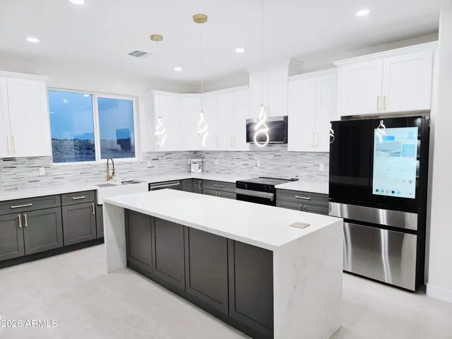 $449,000 | 4415 North 384th Drive, Tonopah, AZ 85354