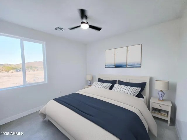 $449,000 | 4415 North 384th Drive, Tonopah, AZ 85354