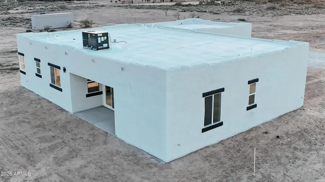 $449,000 | 4415 North 384th Drive, Tonopah, AZ 85354