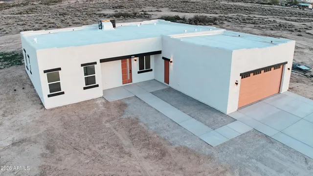 $449,000 | 4415 North 384th Drive, Tonopah, AZ 85354