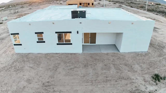 $449,000 | 4415 North 384th Drive, Tonopah, AZ 85354