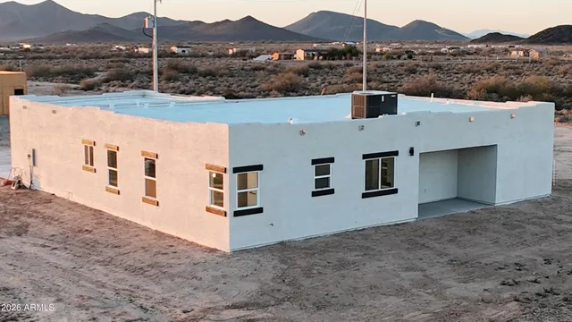 $449,000 | 4415 North 384th Drive, Tonopah, AZ 85354