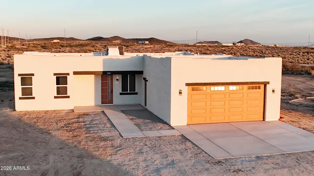 $449,000 | 4415 North 384th Drive, Tonopah, AZ 85354