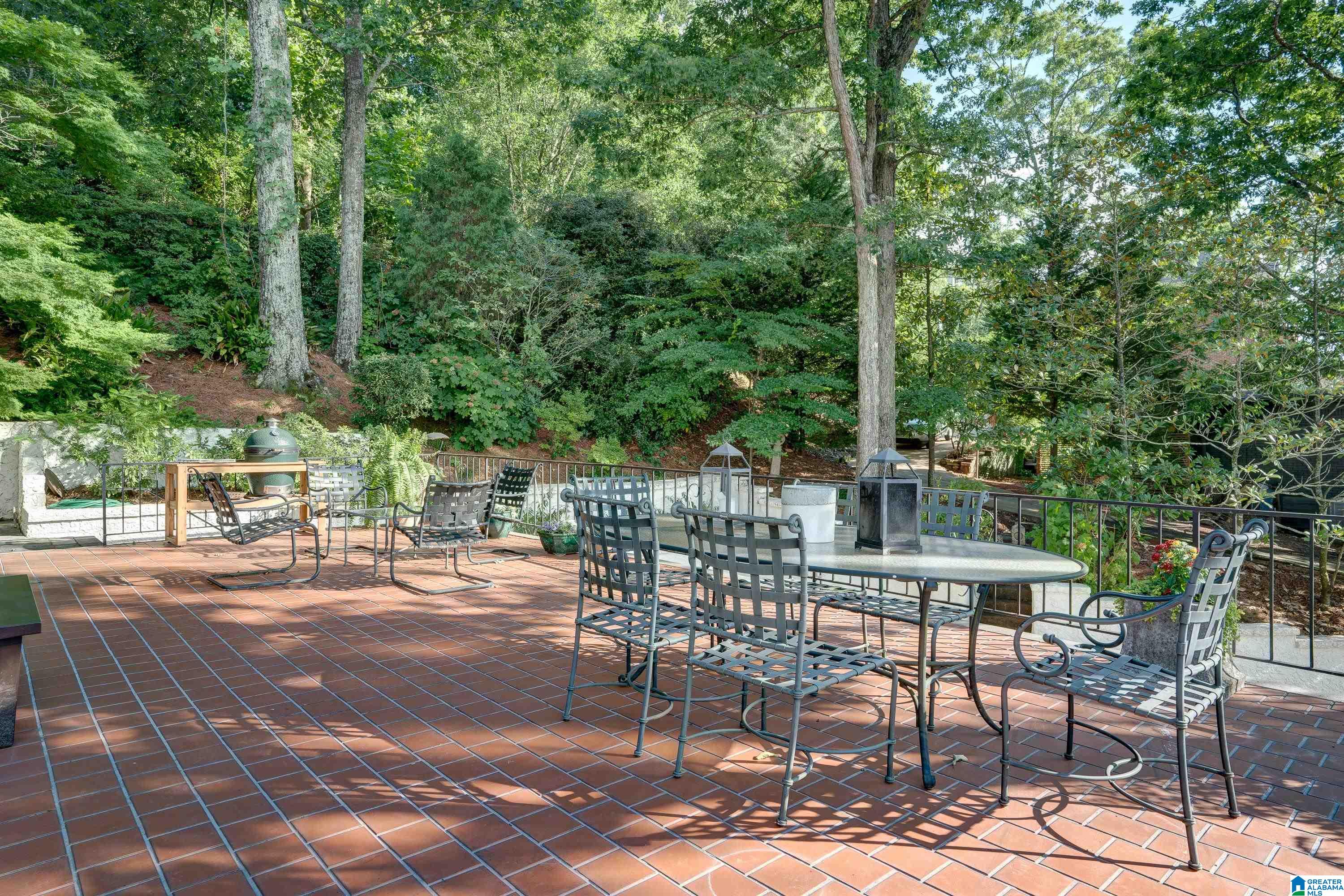 3420 Altamont Road South Birmingham, AL 35205 - Photo 9 of 50