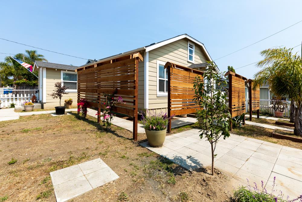 2211 Capitola Road Santa Cruz, CA 95062 - Photo 1 of 20 a view of a house with a yard
