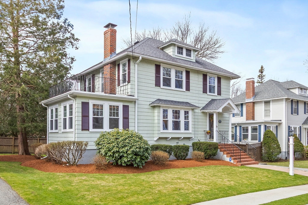 46 Horace Road Belmont, MA 02478 - Photo 3 of 7 Gallery Image 3