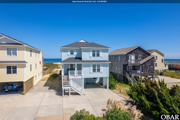 $2,400,000 | 9319 South Old Oregon Inlet Road, Nags Head, NC 27959