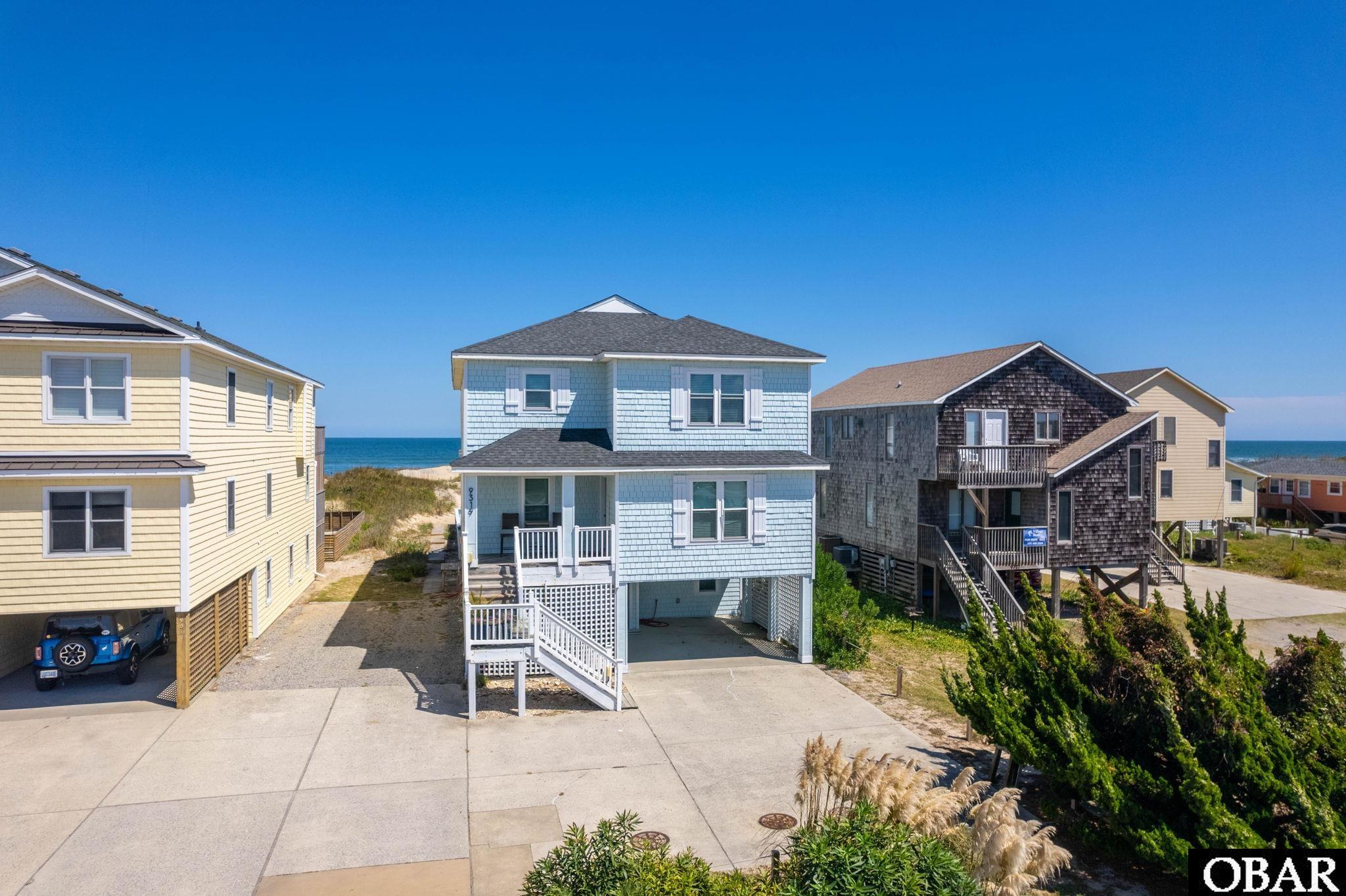 9319 South Old Oregon Inlet Road Nags Head, NC 27959 - Photo 1 of 50