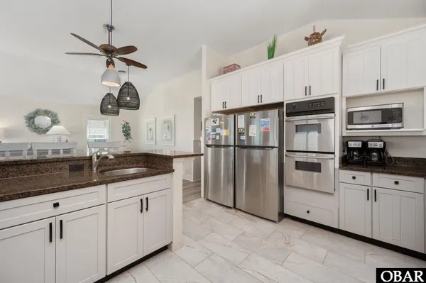 $2,400,000 | 9319 South Old Oregon Inlet Road, Nags Head, NC 27959