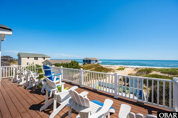 $2,400,000 | 9319 South Old Oregon Inlet Road, Nags Head, NC 27959