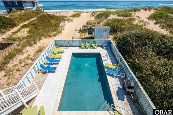 $2,400,000 | 9319 South Old Oregon Inlet Road, Nags Head, NC 27959