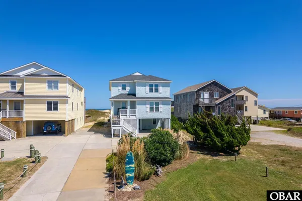 $2,400,000 | 9319 South Old Oregon Inlet Road, Nags Head, NC 27959