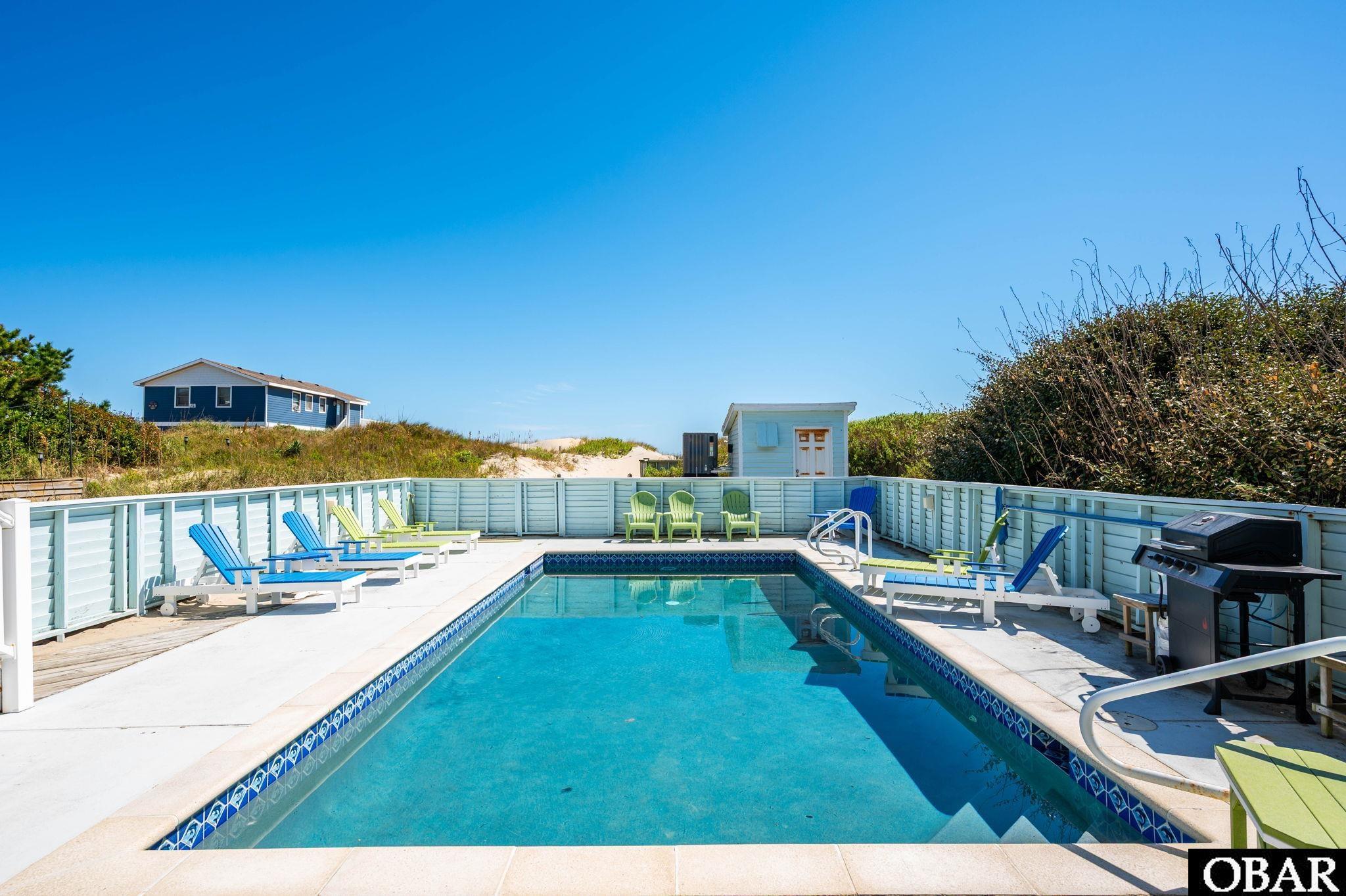 9319 South Old Oregon Inlet Road Nags Head, NC 27959 - Photo 42 of 50