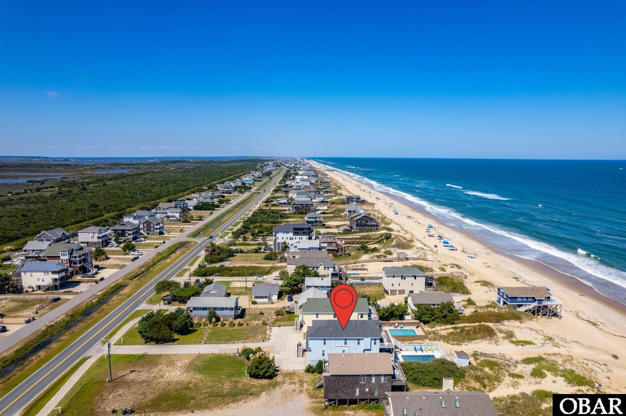 9319 South Old Oregon Inlet Road Nags Head, NC 27959 - Photo 46 of 50