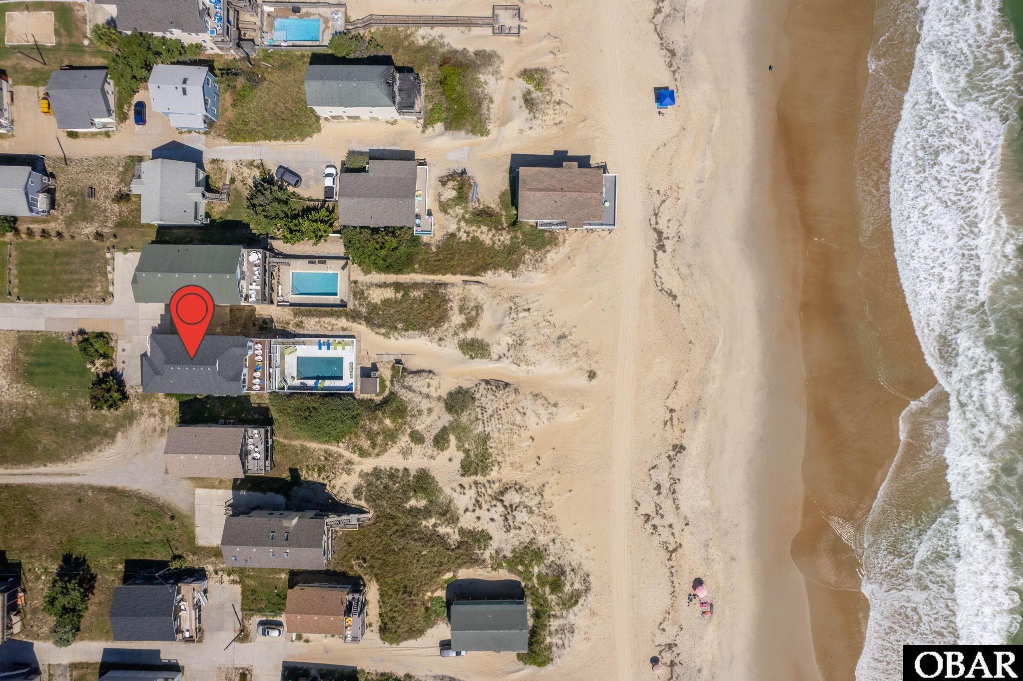 9319 South Old Oregon Inlet Road Nags Head, NC 27959 - Photo 47 of 50