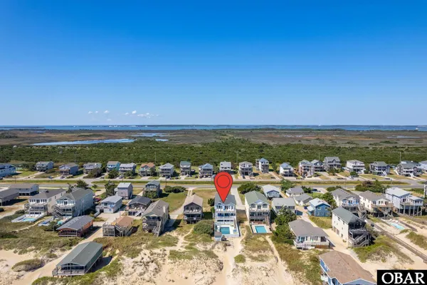 $2,400,000 | 9319 South Old Oregon Inlet Road, Nags Head, NC 27959
