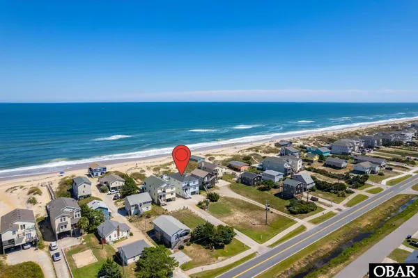 $2,400,000 | 9319 South Old Oregon Inlet Road, Nags Head, NC 27959