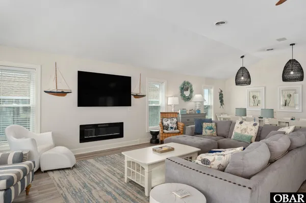 $2,400,000 | 9319 South Old Oregon Inlet Road, Nags Head, NC 27959