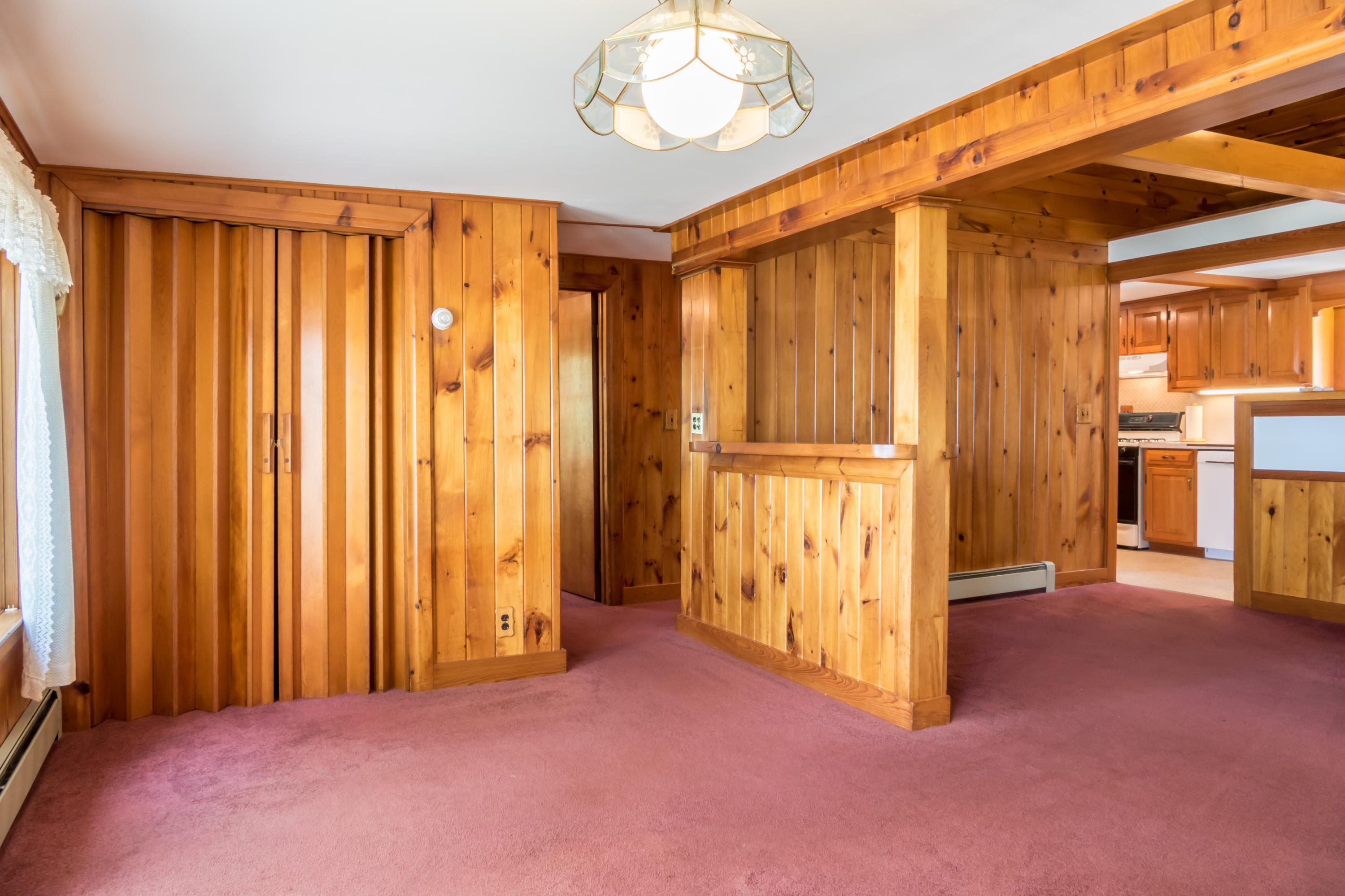 3 McKinney Road Harpswell, ME 04079 - Photo 16 of 40 Living room
